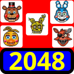 2048  Fnaf