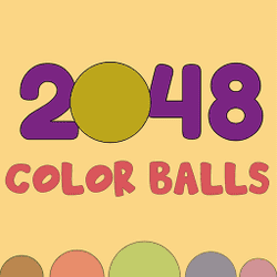 2048Colourballs