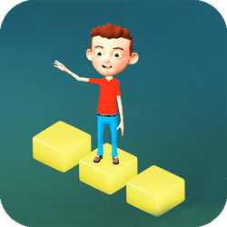 3D Isometric Puzzle