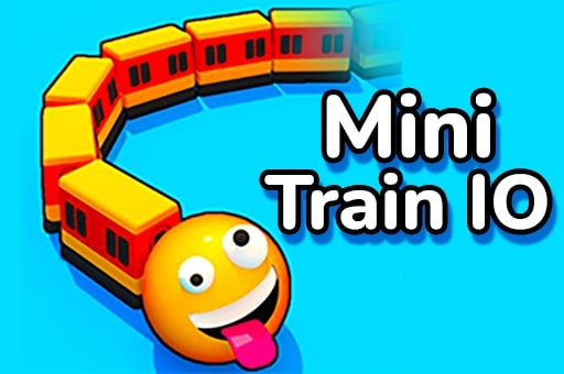 Mini Train Io