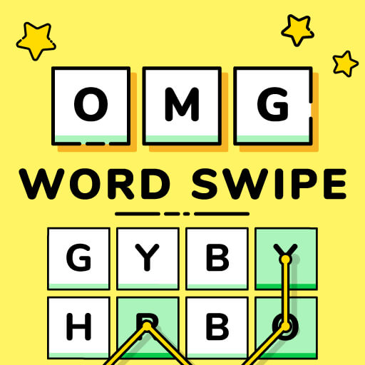 Omg Word Swipe