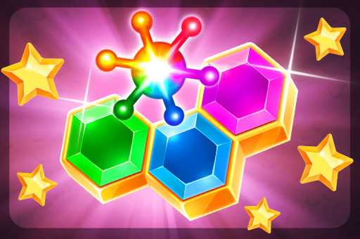 Amazing Sticky Hex – Hexa Block Puzzle Games