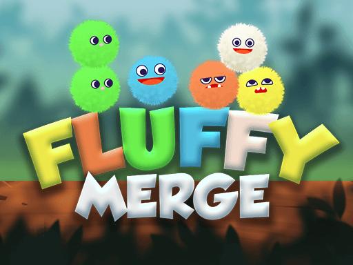 Fluffy Merge