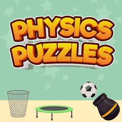 Advanced Physics Puzzleschallenges