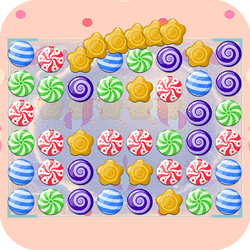 Candy Blast  Candy Bomb Puzzle Game