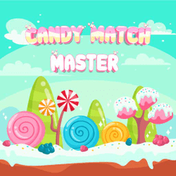 Candy Match Master 