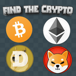 Find The Crypto