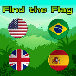 Find The Flag