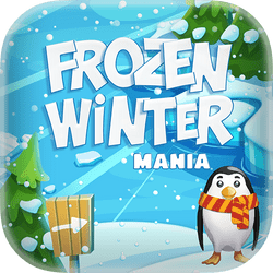 Frozen Winter Mania