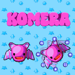 Komera