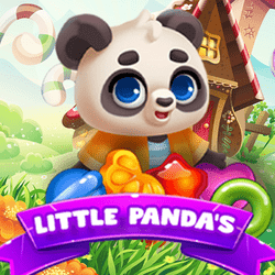 Little Panda Match 3