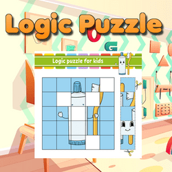 Logic Puzzle