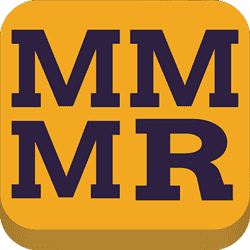 Mmmr