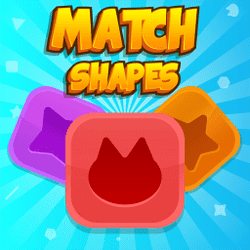 Matchshapes