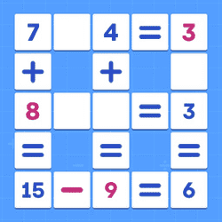 Mathematical Crossword