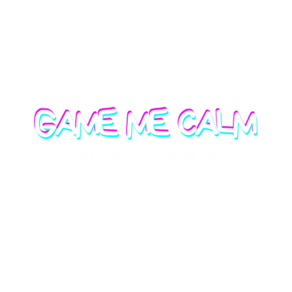 Gamify Trend Games  - Game Me Calm Game Me Calm - Play Puzzle Games Online